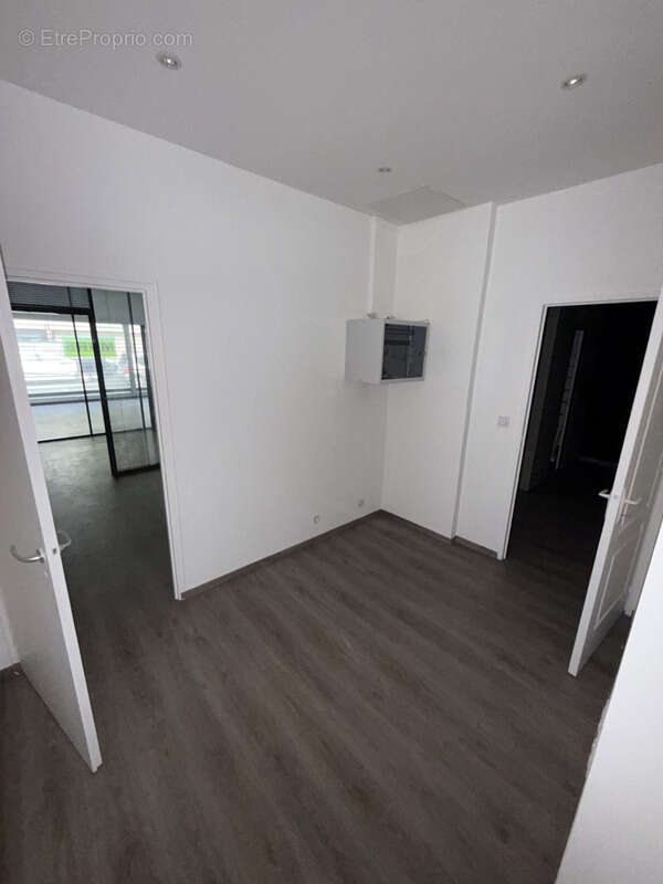 Commerce à ANNEMASSE