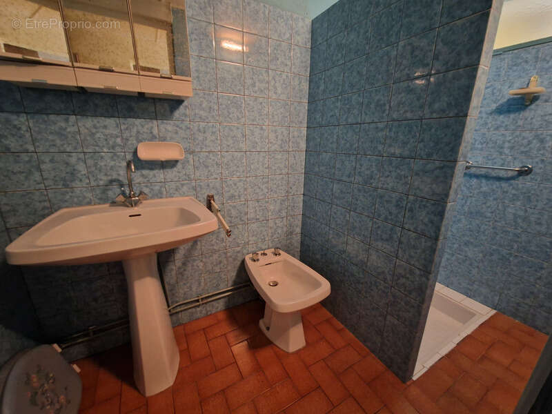 Maison à TONNAY-BOUTONNE