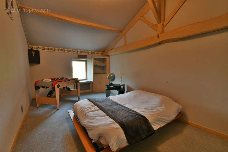 Maison à TONNAY-BOUTONNE