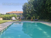 Maison à TONNAY-BOUTONNE