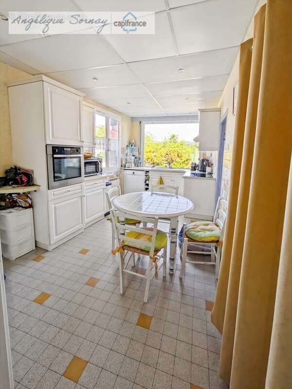 Maison à SAINT-JULIEN