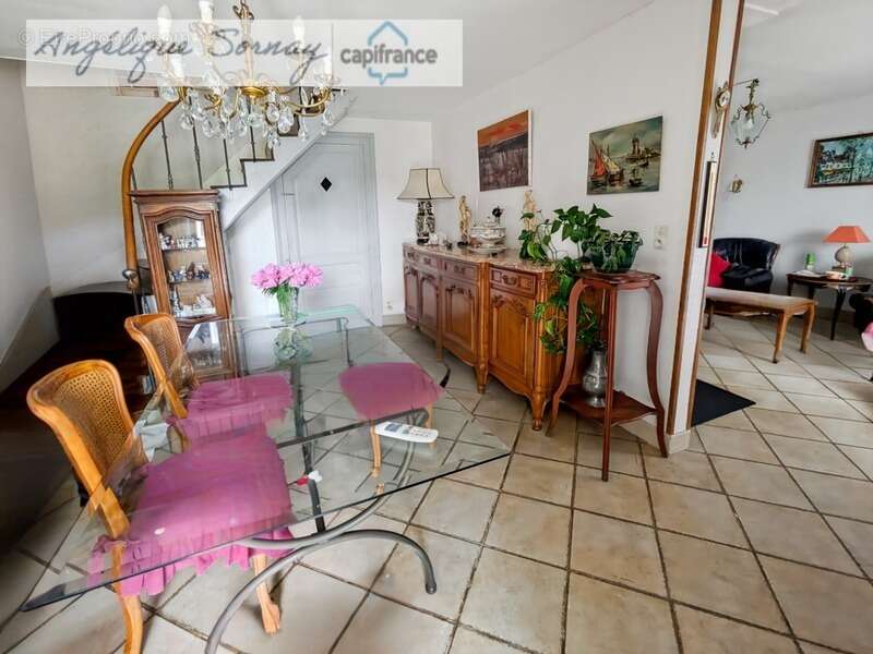 Maison à SAINT-JULIEN