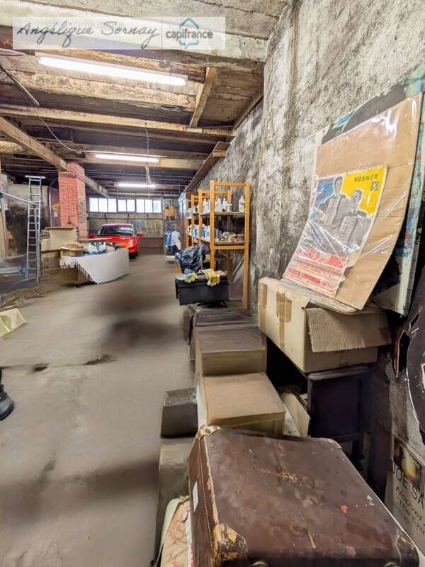 Maison à SAINT-JULIEN