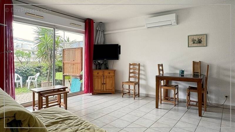 Appartement à FRONTIGNAN
