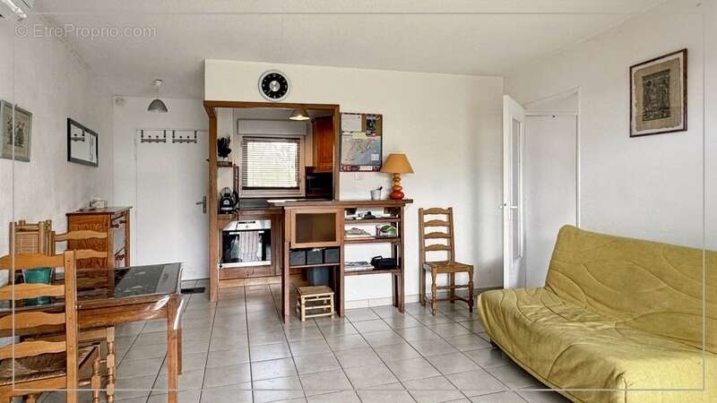 Appartement à FRONTIGNAN