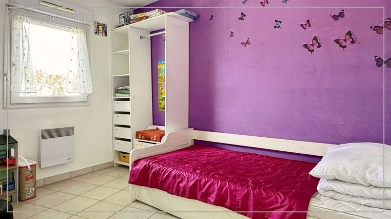 Appartement à FRONTIGNAN