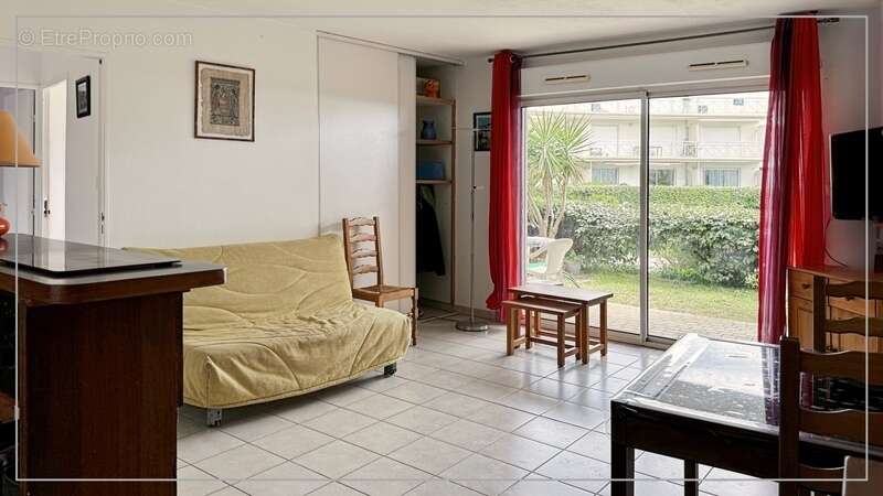 Appartement à FRONTIGNAN