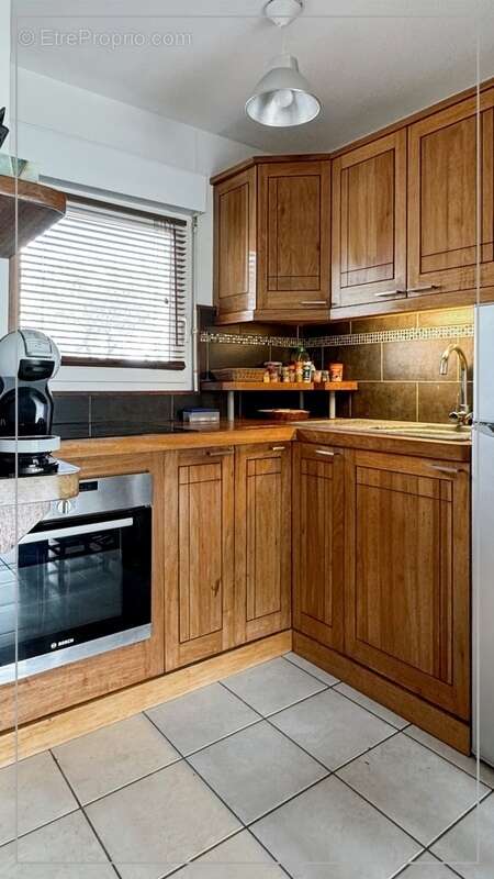 Appartement à FRONTIGNAN