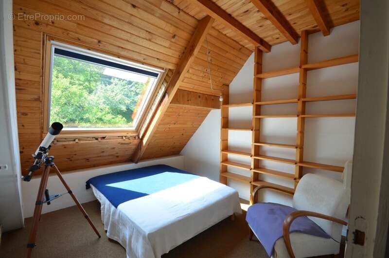 Maison à CHATEAU-THIERRY