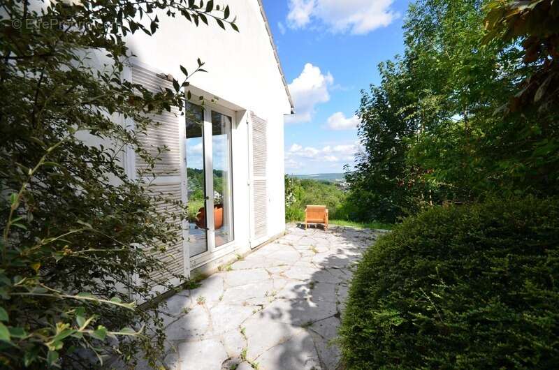 Maison à CHATEAU-THIERRY