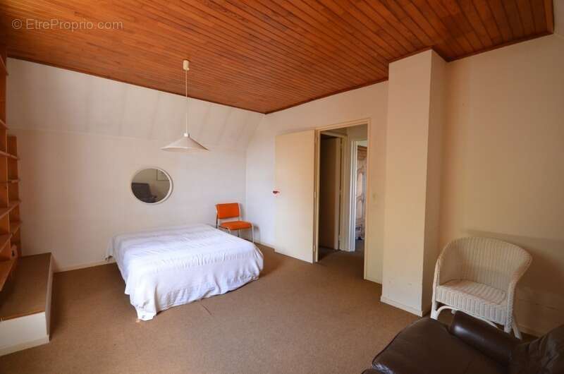 Maison à CHATEAU-THIERRY