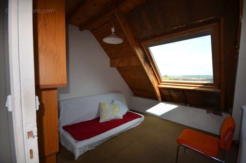 Maison à CHATEAU-THIERRY