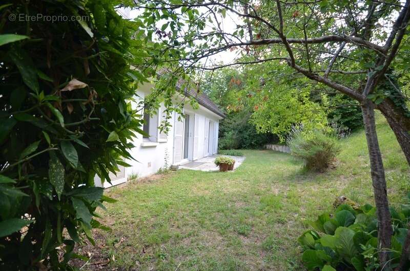 Maison à CHATEAU-THIERRY