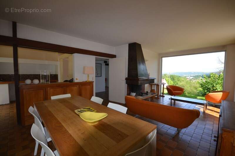 Maison à CHATEAU-THIERRY