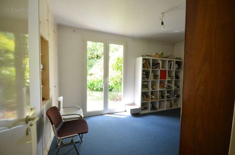 Maison à CHATEAU-THIERRY