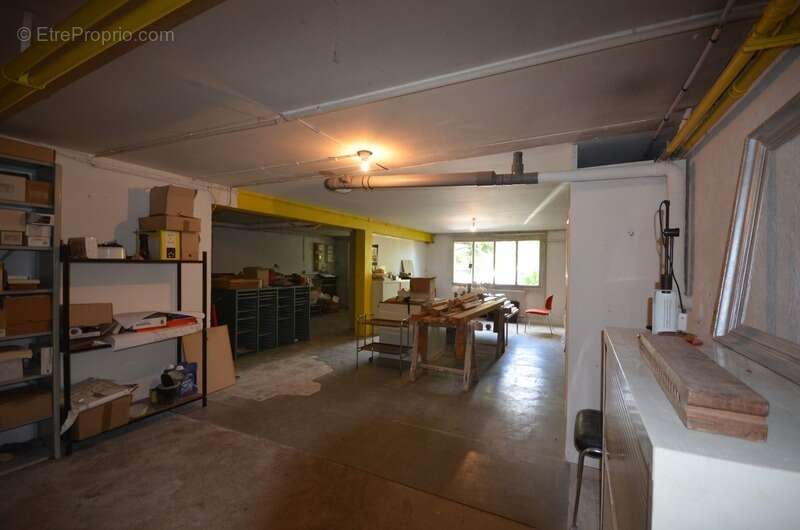 Maison à CHATEAU-THIERRY