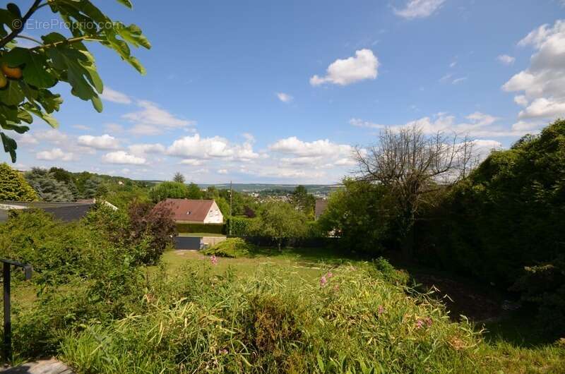 Maison à CHATEAU-THIERRY