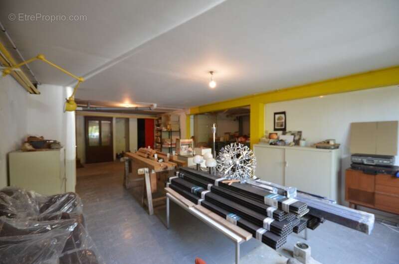 Maison à CHATEAU-THIERRY