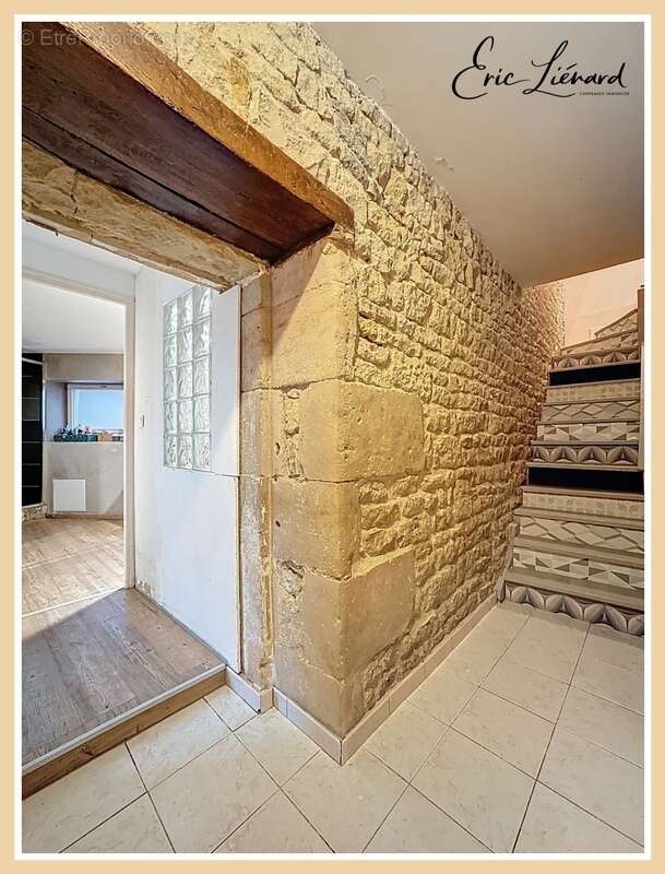 Maison à SAINT-MAIXENT-L&#039;ECOLE