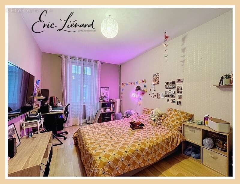 Maison à SAINT-MAIXENT-L&#039;ECOLE