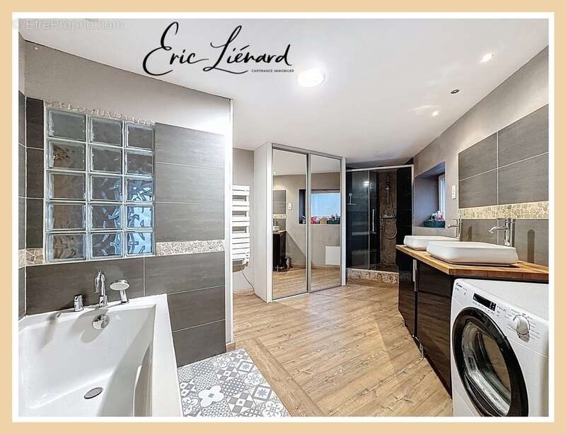 Maison à SAINT-MAIXENT-L&#039;ECOLE