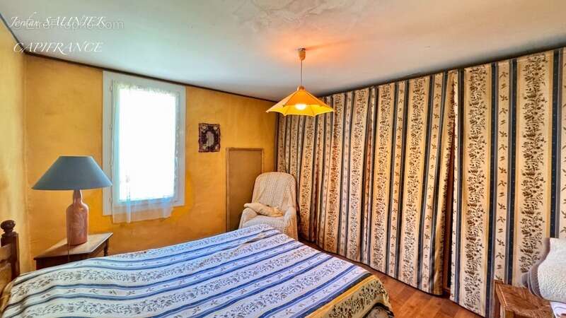 Maison à GARREVAQUES