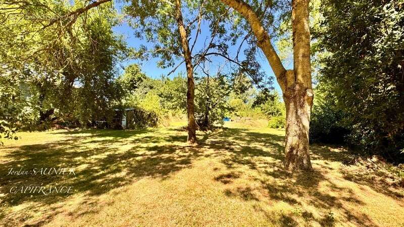 Maison à GARREVAQUES