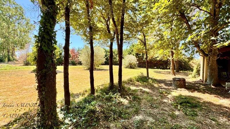 Maison à GARREVAQUES