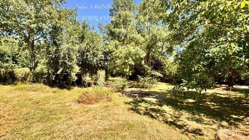 Maison à GARREVAQUES