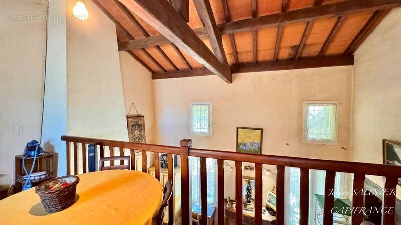 Maison à GARREVAQUES