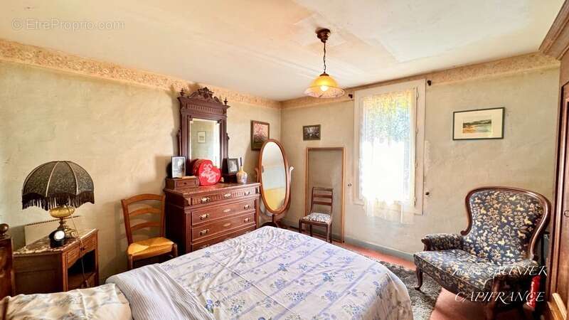 Maison à GARREVAQUES