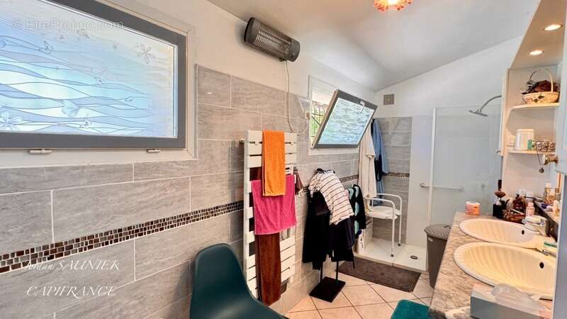 Maison à GARREVAQUES