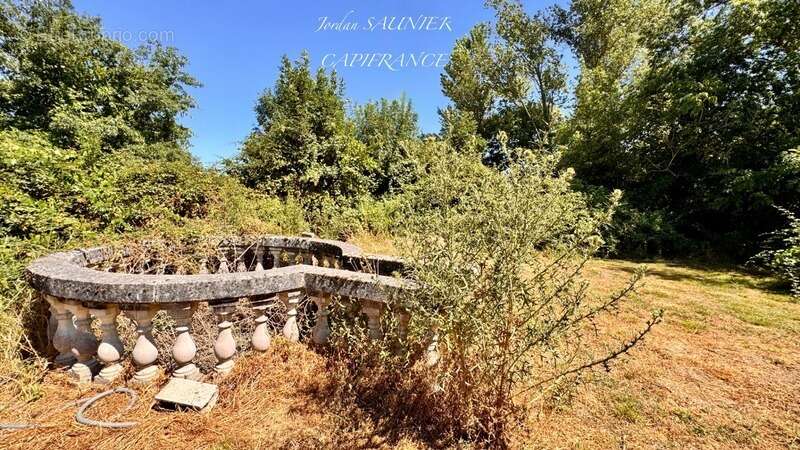 Maison à GARREVAQUES