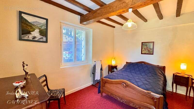 Maison à GARREVAQUES