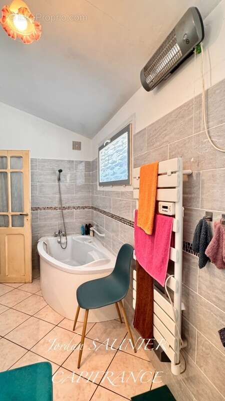 Maison à GARREVAQUES