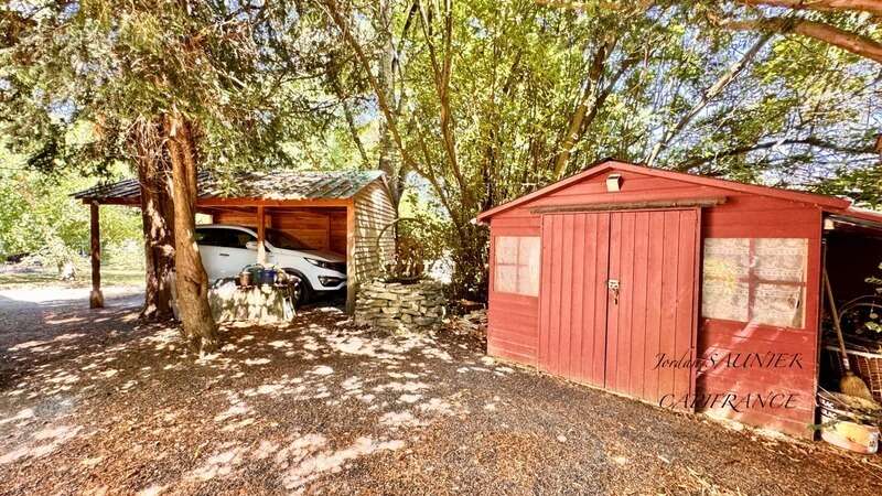 Maison à GARREVAQUES