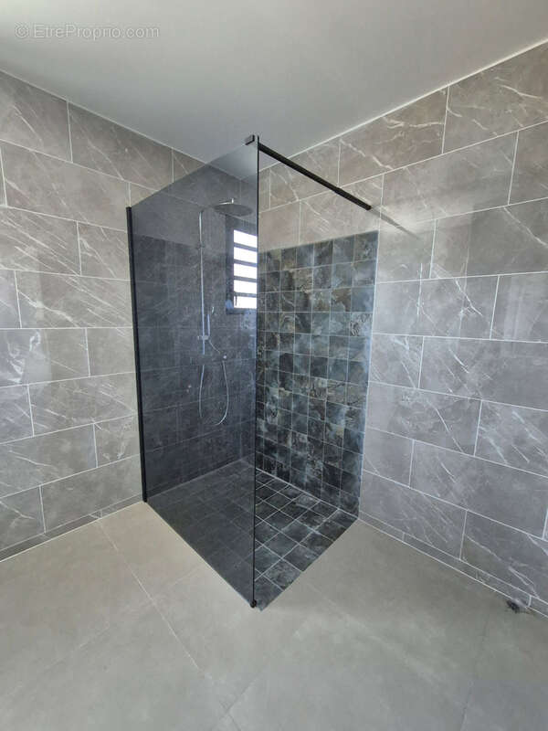 Maison à SAINT-JOSEPH