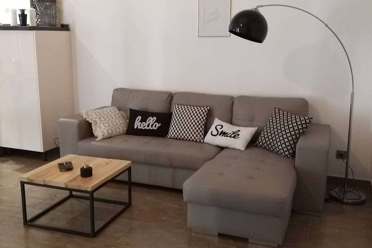 Maison à GHISONACCIA