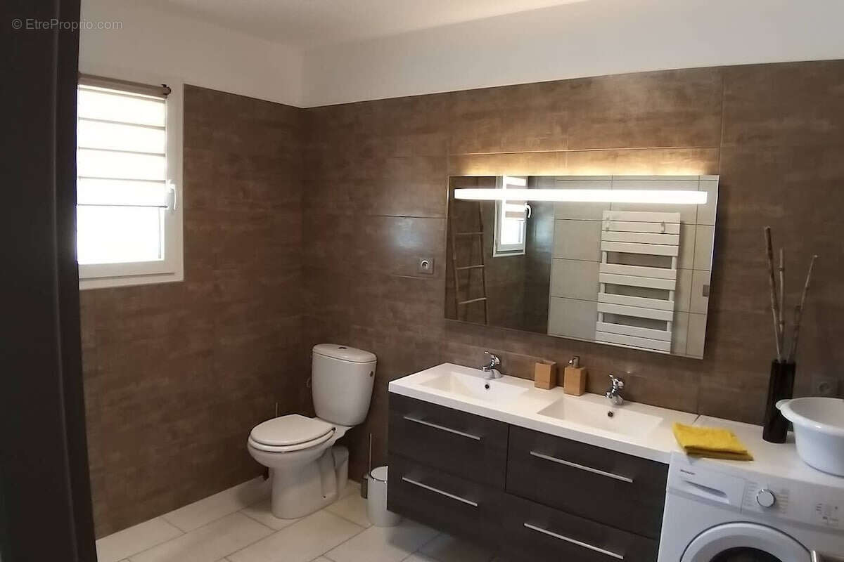 Maison à GHISONACCIA