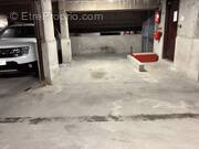 Parking à PARIS-12E