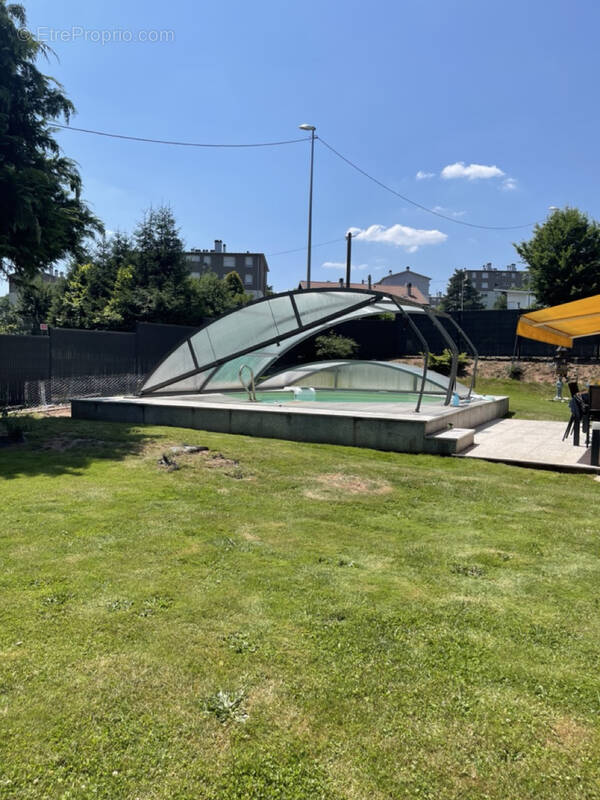 Maison à SAINT-DIE-DES-VOSGES