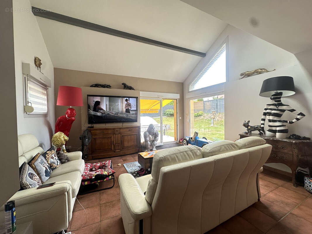 Maison à SAINT-DIE-DES-VOSGES