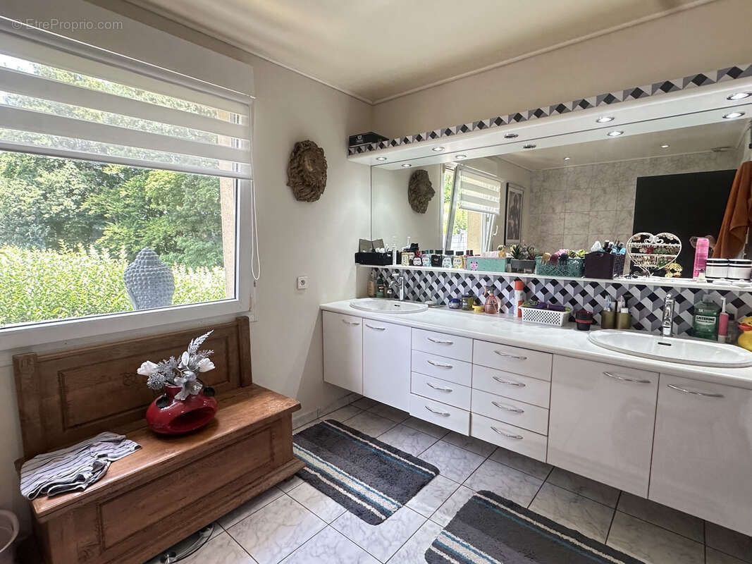 Maison à SAINT-DIE-DES-VOSGES