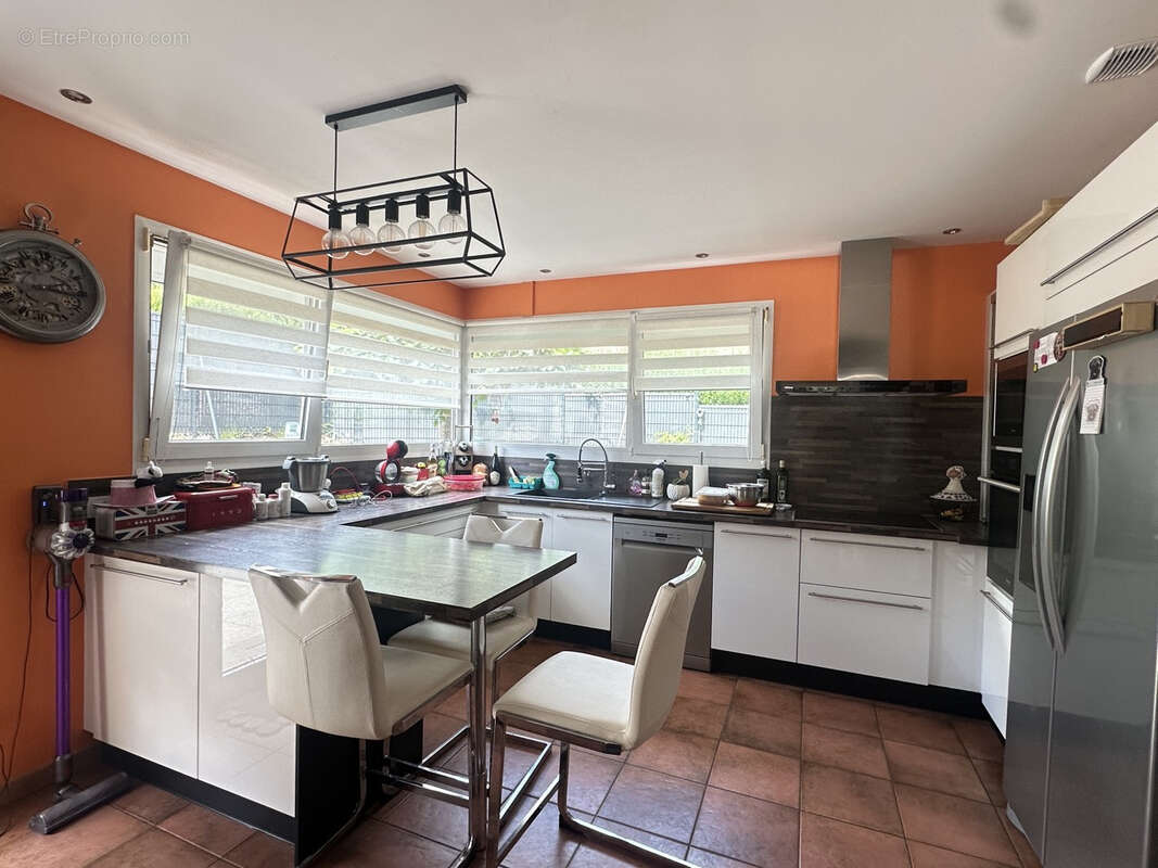 Maison à SAINT-DIE-DES-VOSGES