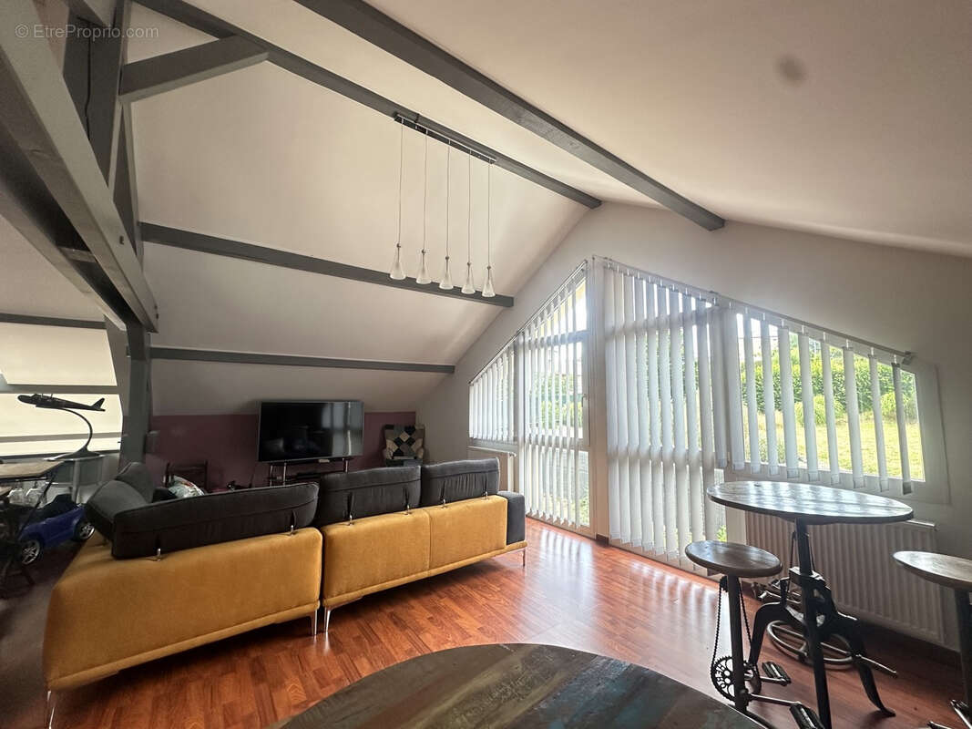 Maison à SAINT-DIE-DES-VOSGES