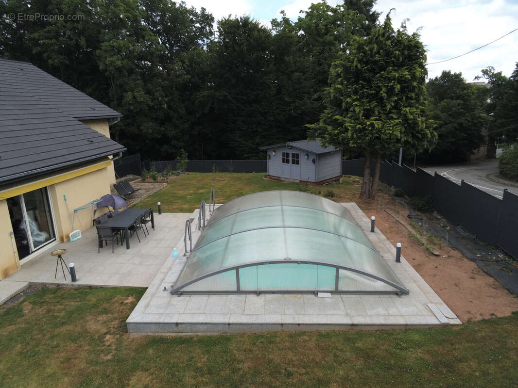 Maison à SAINT-DIE-DES-VOSGES