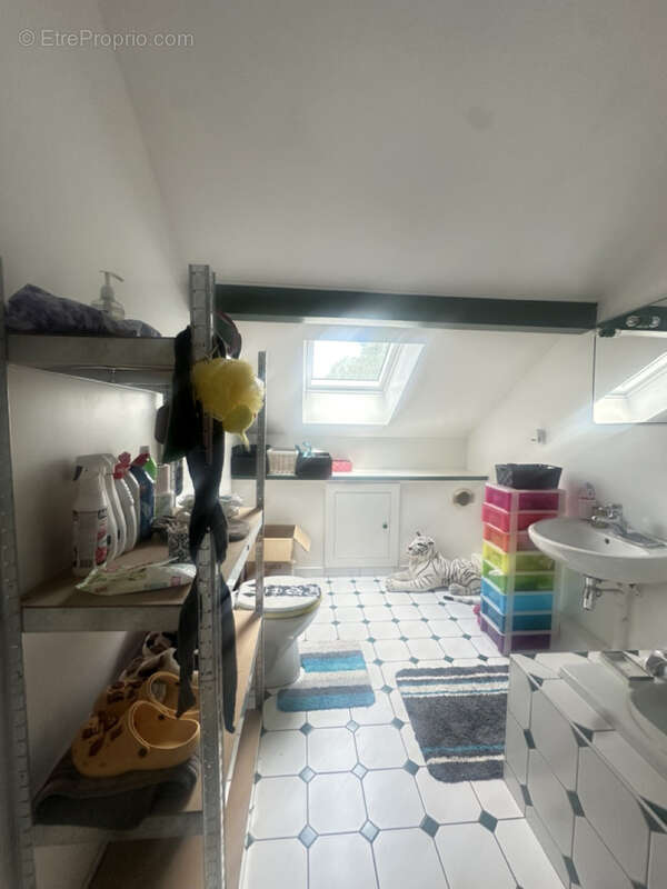 Maison à SAINT-DIE-DES-VOSGES