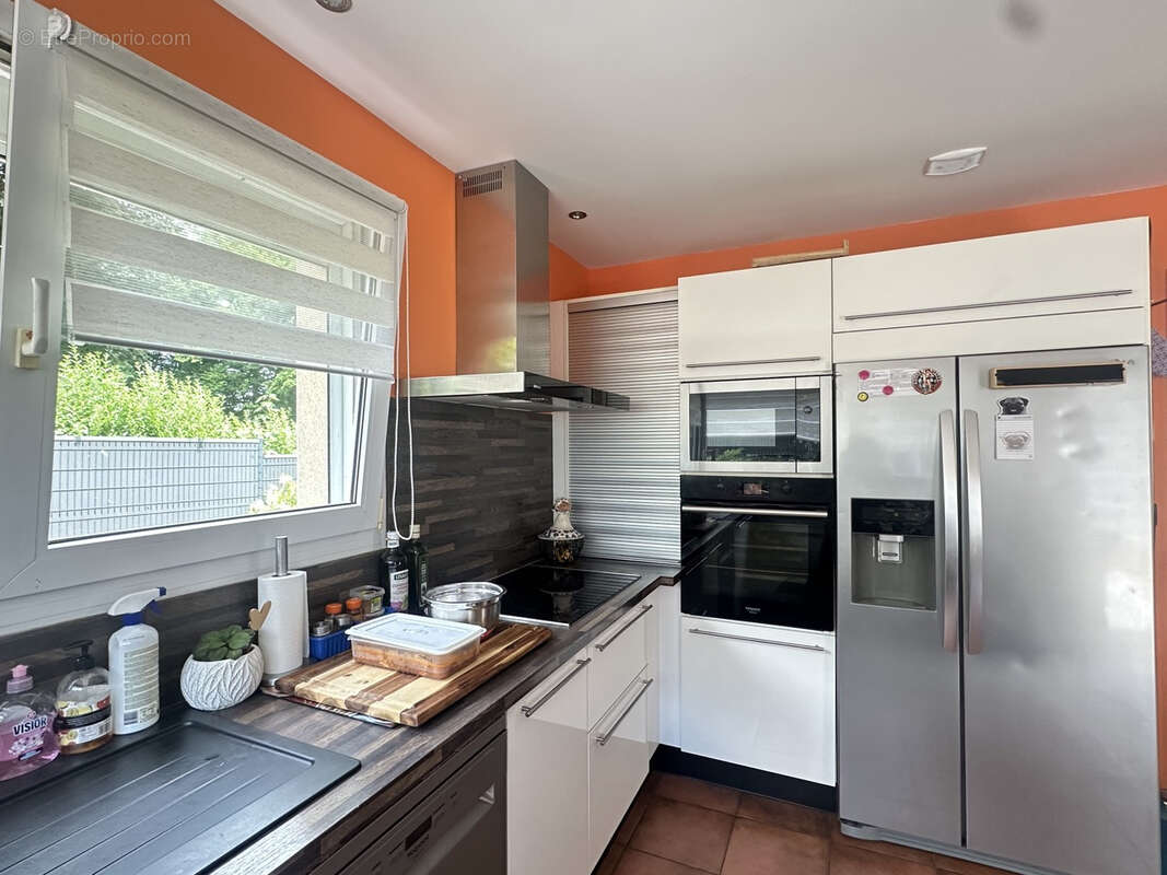 Maison à SAINT-DIE-DES-VOSGES