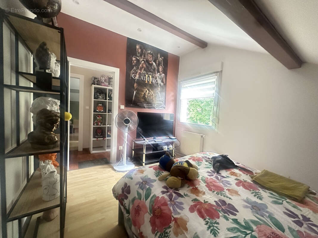 Maison à SAINT-DIE-DES-VOSGES