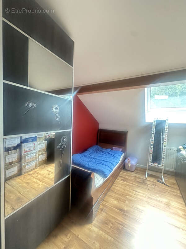 Maison à SAINT-DIE-DES-VOSGES